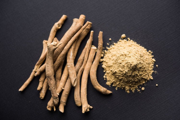 Brain Booster | Ashwagandha