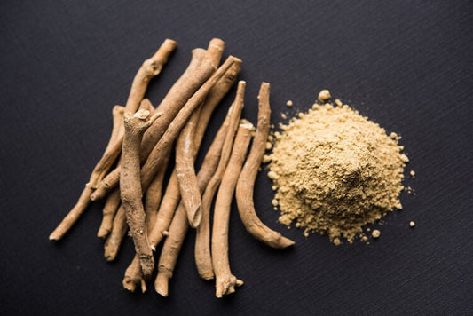 Brain Booster | Ashwagandha