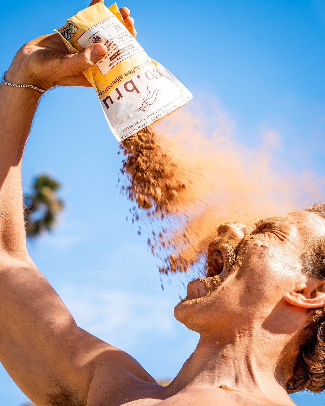Ditch the Jitters, Embrace the Focus: Bulletproof roo.bru, mate!