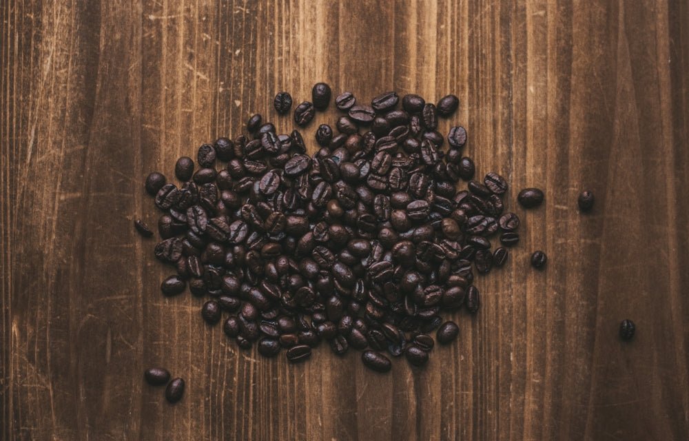 coffee beans