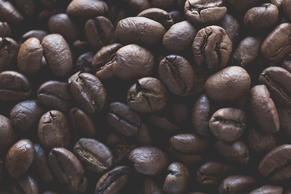 coffee beans