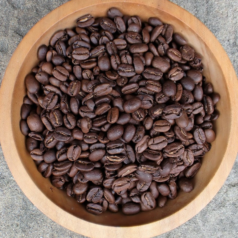 Discover a Healthier Coffee Alternative with roo.bru