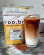 roo.bru coffee substitute healthy alternative to coffee