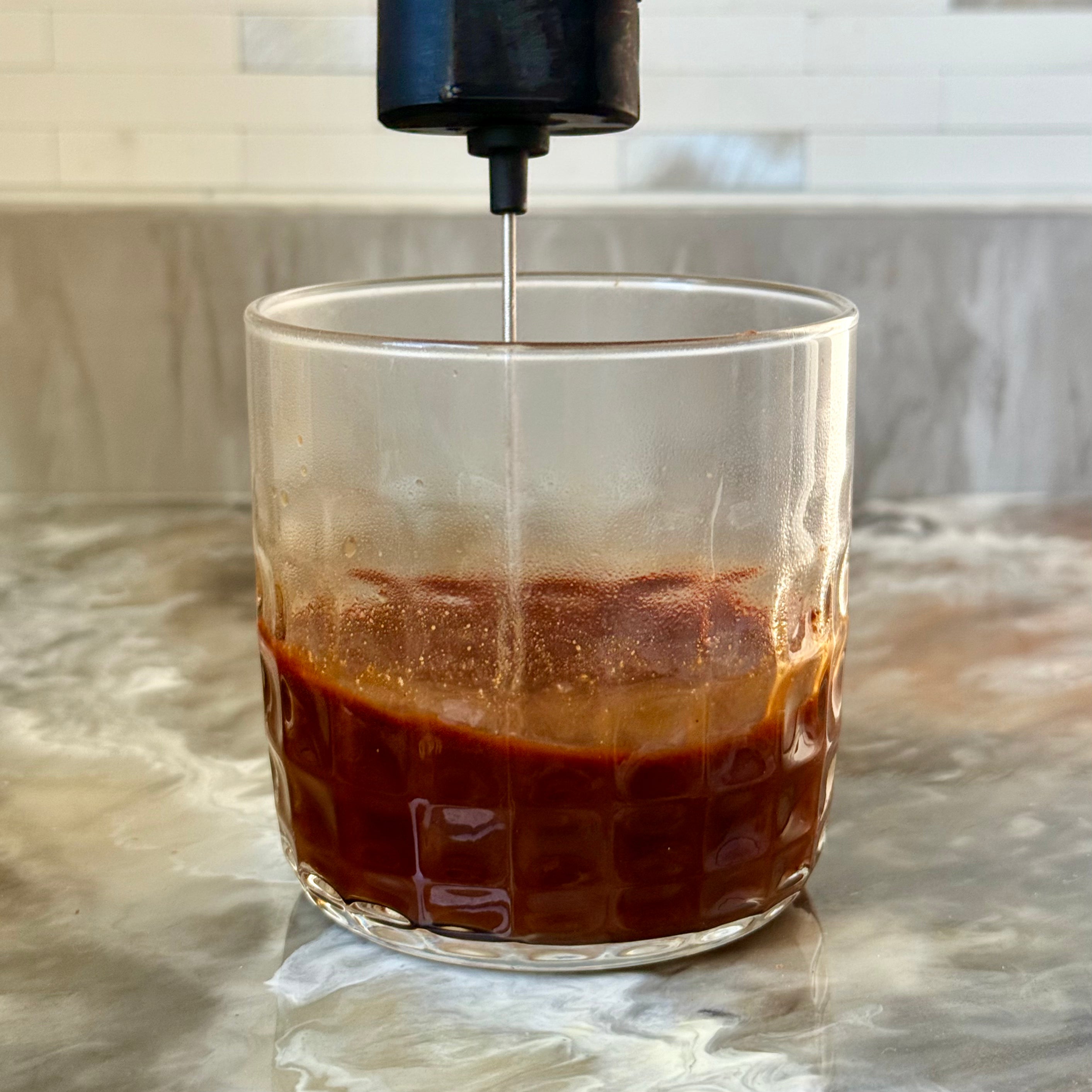 roobru superfood frother powder based coffee alternative health drink